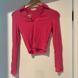 Altar’d State Women’s Shirt